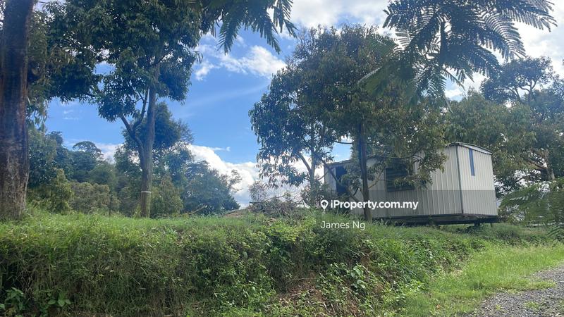 Agricultural Land for Sale in Raub, Raub by James Ng - iProperty.com.my