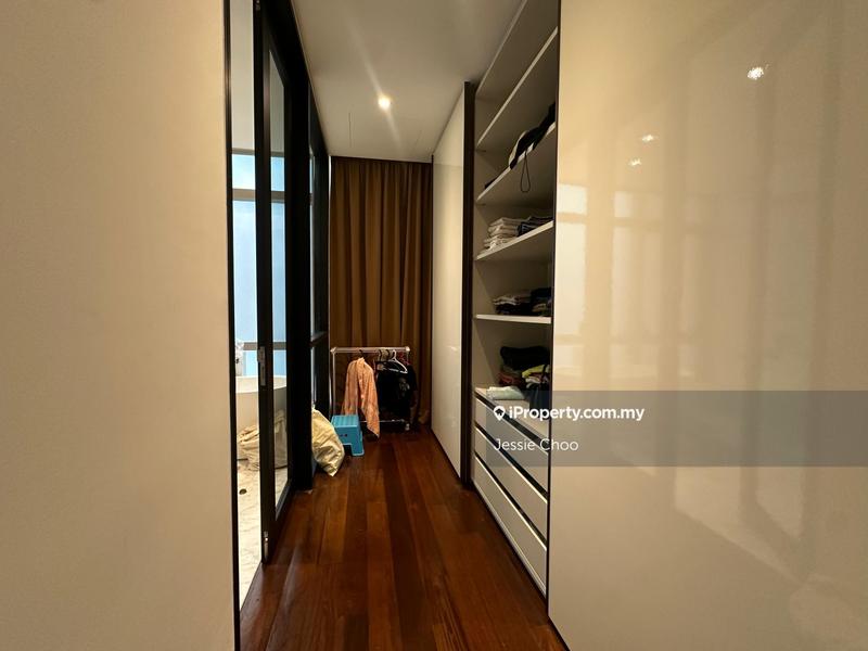 Service Residence for Sale in Banyan Tree Signatures by Jessie Choo - iProperty.com.my