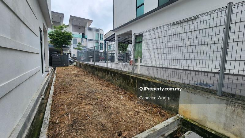 Rumah Berkembar untuk Dijual di Taman Villa Perdana, Kajang oleh Candace Wong - iProperty.com.my