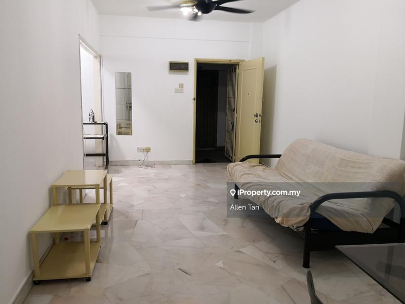 Pangsapuri untuk Dijual di Sunway Court oleh Allen Tan - iProperty.com.my
