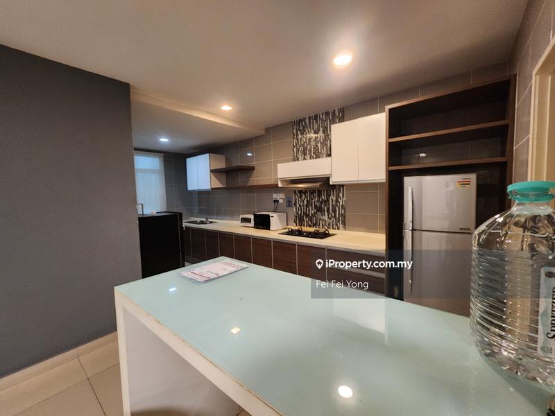 Condominium for Rent in Aston Kiara 3 by Fei Fei Yong - iProperty.com.my