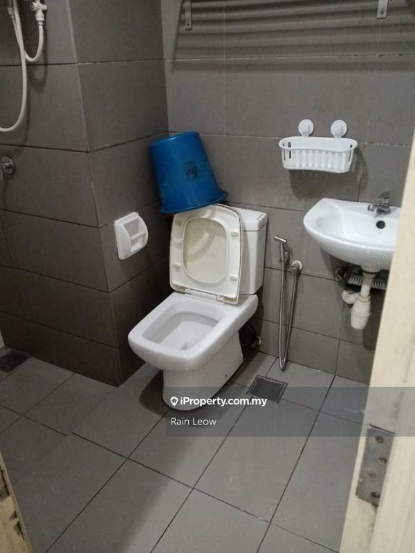 Residensi Servis untuk Dijual di 3 Elements oleh Rain Leow - iProperty.com.my