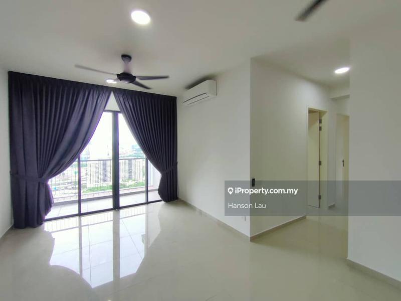 For Sale - Nidoz Residences @ Desa Petaling