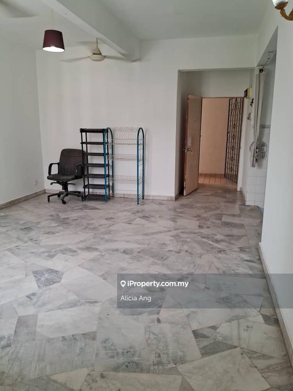 Apartment for Sale in Subang Perdana Goodyear Court 7 by Alicia Ang - iProperty.com.my