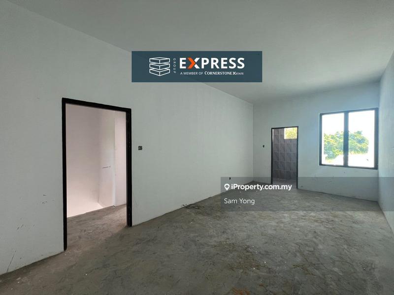 2-storey Terraced House for Sale in Coastal Villa, Luak, Miri by Sam Yong - iProperty.com.my