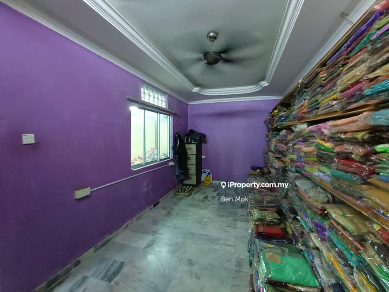1-storey Terraced House for Sale in Taman Klang Jaya, Klang by Ben Mok - iProperty.com.my