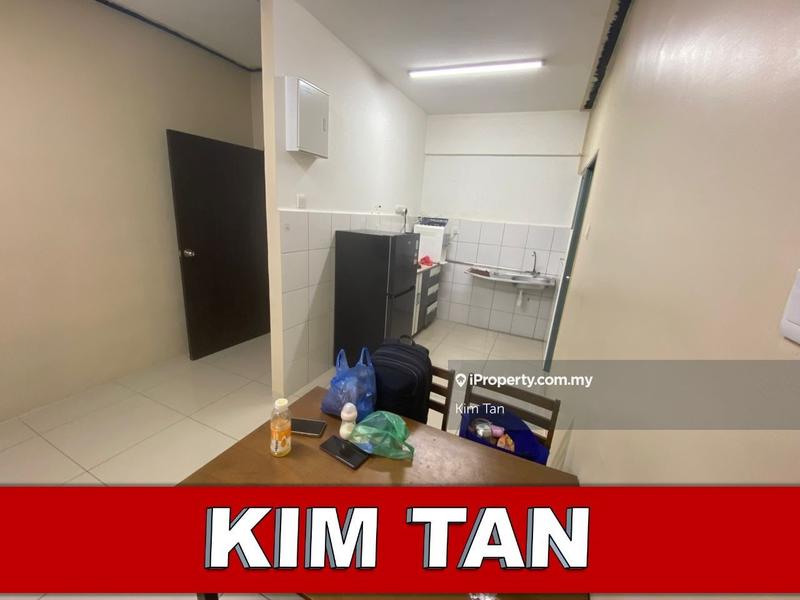 For Rent - The Stone