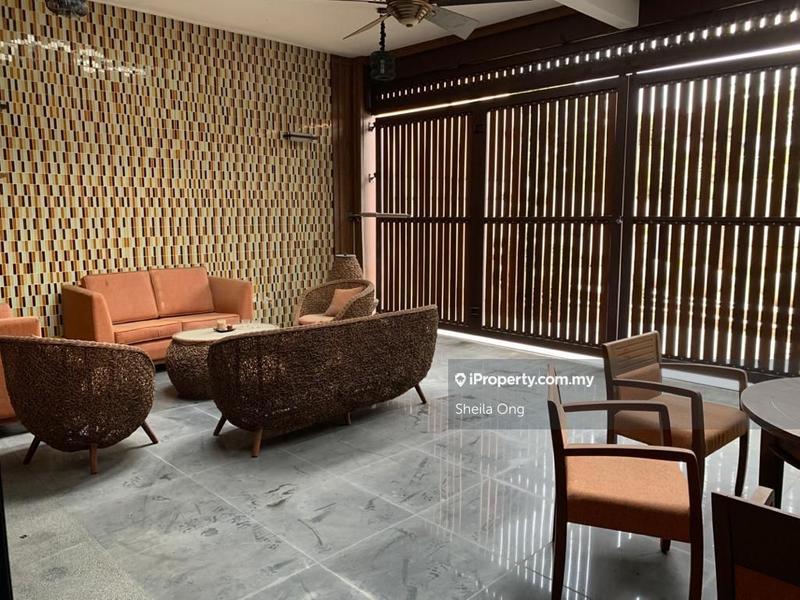 Banglo untuk Dijual di BK 9, Bandar Kinrara oleh Sheila Ong - iProperty.com.my