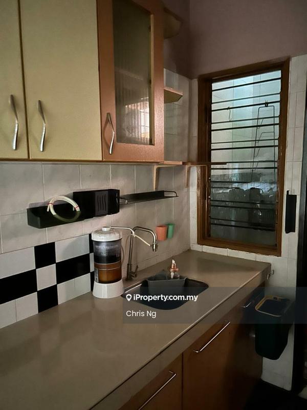 Apartment for Rent in Pangsapuri Sri Kemuning by Chris Ng - iProperty.com.my