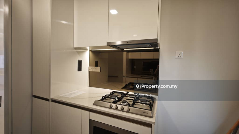 For Rent - TRX Residences