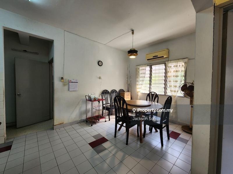 2-storey Terraced House for Sale in Damansara Heights, Kuala Lumpur by Jackson Soh - iProperty.com.my