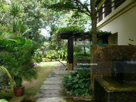 Bungalow House for Sale in Bangsar Hill, Bangsar by Elaine Chong - iProperty.com.my