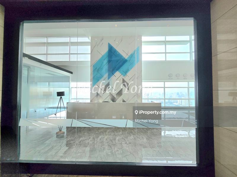 Office for Sale in Kl Sentral, Kuala Lumpur by Michel Yong - iProperty.com.my
