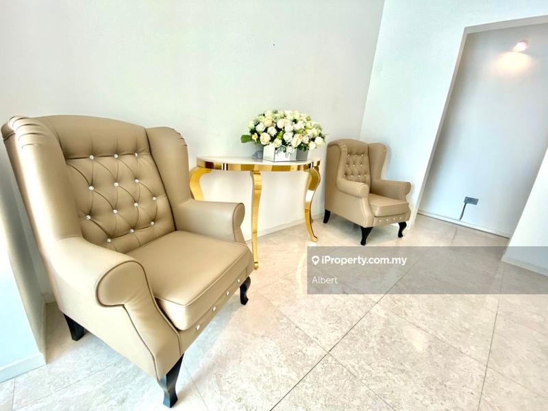 Kondominium untuk Disewa di The Avare oleh Albert - iProperty.com.my