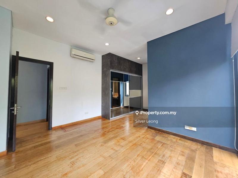 Bungalow House for Sale in THE RESIDENCE Bungalow, MONT KIARA, Mont Kiara by Silver Leong - iProperty.com.my