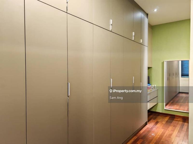 Semi-Detached House for Sale in TTDI Grove, Kajang by Sam Ang - iProperty.com.my
