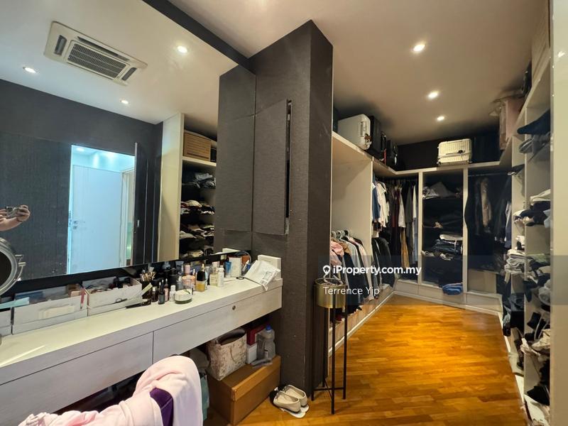 Semi-Detached House for Sale in Taman Bukit Segar, Cheras by Terrence Yip - iProperty.com.my