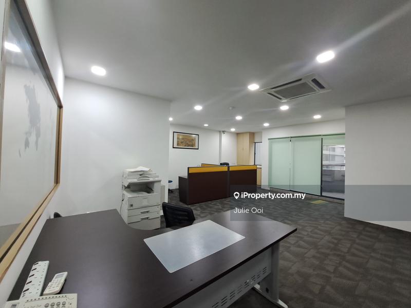 Pejabat untuk Disewa di KLCC, KL City Centre oleh Julie Ooi - iProperty.com.my