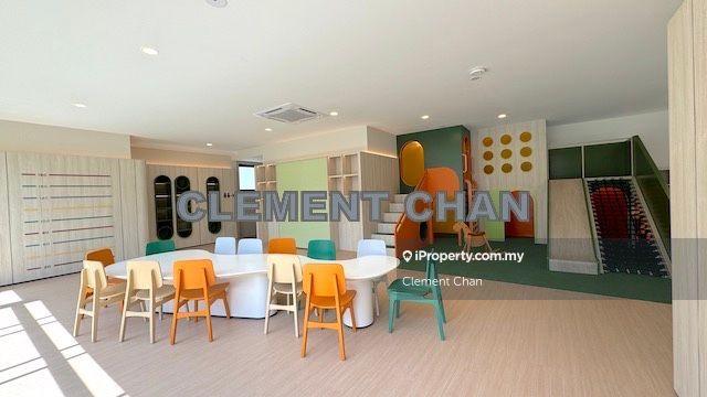 For Rent - Bangsar Hill Park