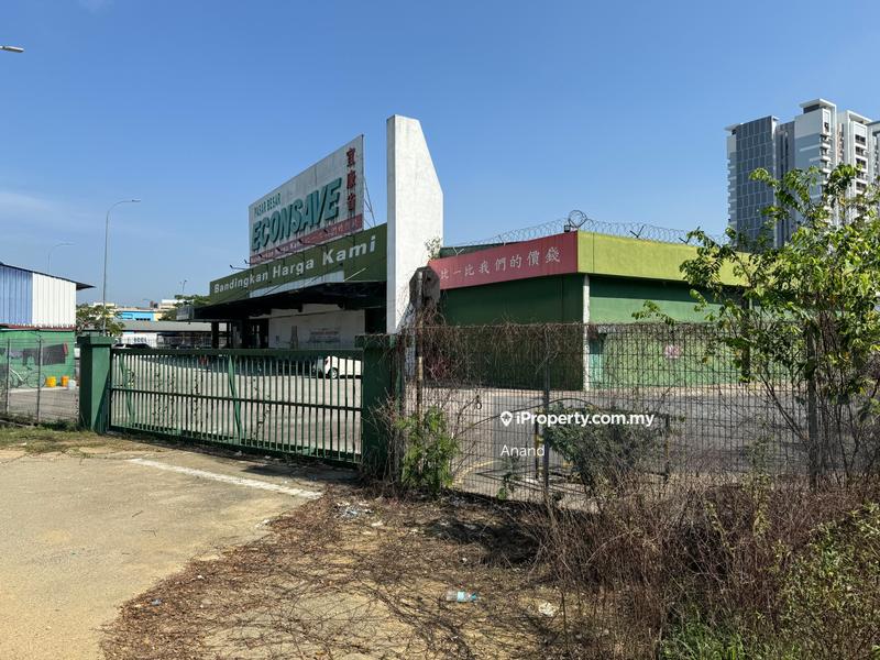 Tanah Kediaman untuk Dijual di Bandar Puncak Alam, Puncak Alam oleh Anand - iProperty.com.my