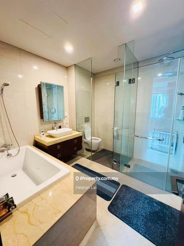 Kediaman Servis untuk Dijual di Puteri Cove Residences oleh Heston Lai - iProperty.com.my