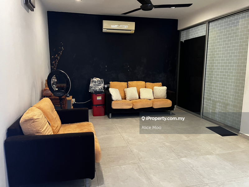 Semi-Detached House for Sale in Taman Tun Dr Ismail, Kuala Lumpur by Alice Moo - iProperty.com.my