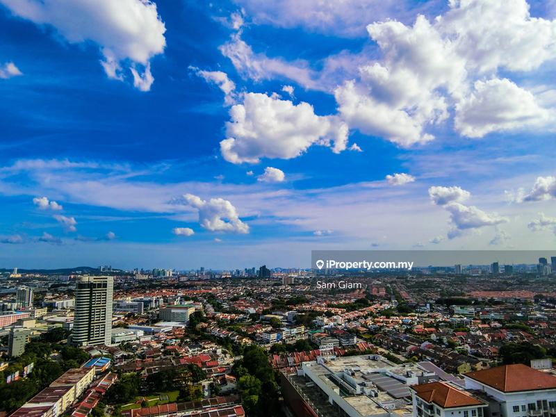 Condominium for Rent in The Hub by Sam Giam - iProperty.com.my