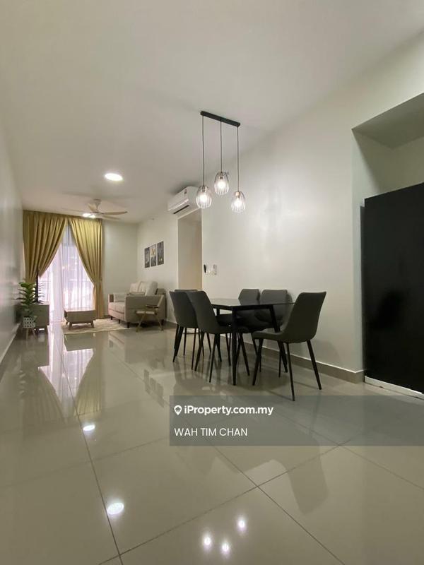 Service Residence for Rent in M Luna by CHESTER CHAN - Living Room - iProperty.com.my