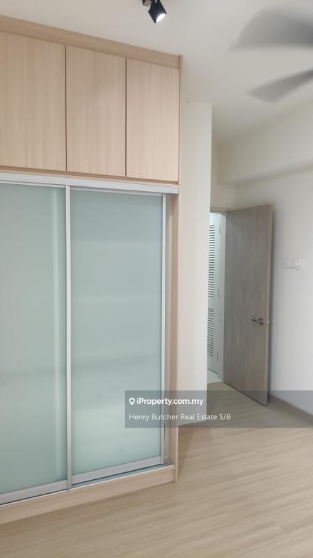 Kondominium untuk Dijual di Irama Wangsa oleh Henry Butcher Real Estate S/B - iProperty.com.my