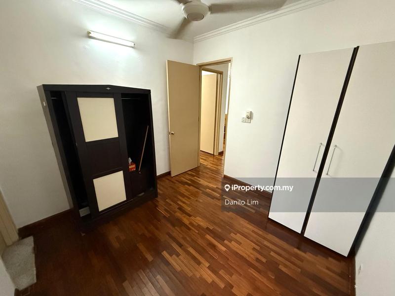 Rumah Teres 2-Tingkat untuk Dijual di Alam Damai, Cheras oleh Danilo Lim - iProperty.com.my