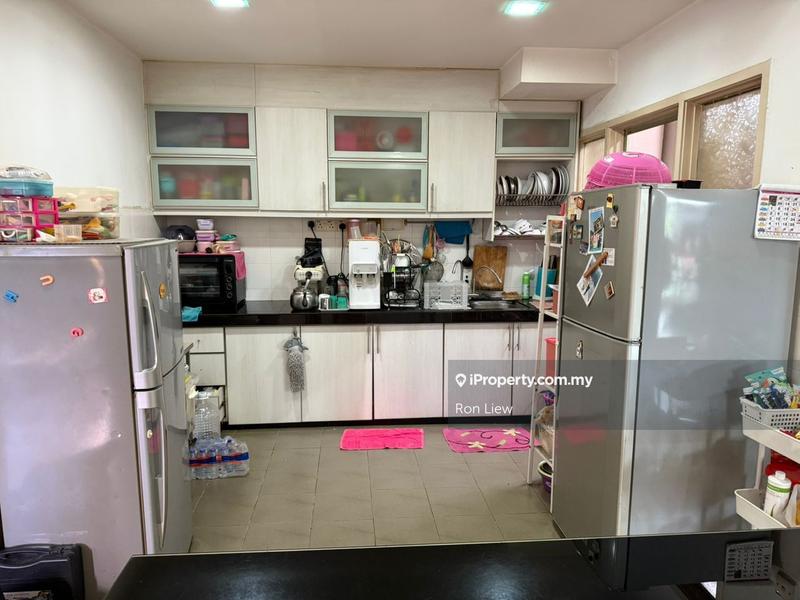 Condominium for Rent in Villa Park by Ron Liew - iProperty.com.my