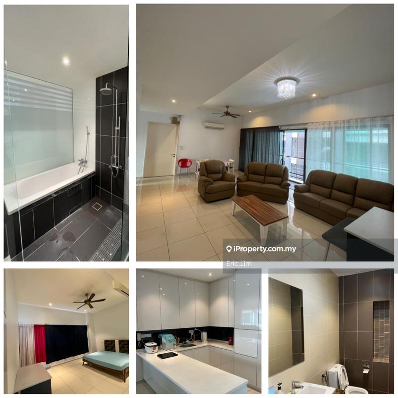 Condominium untuk Dijual di SeTerra oleh Eric Lim - iProperty.com.my