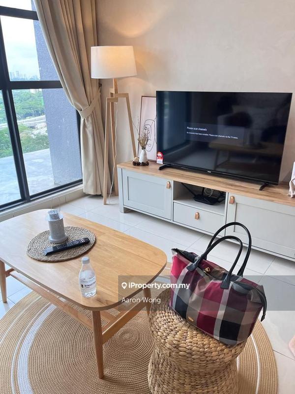 Service Residence for Rent in Trion @ KL by Aaron Wong - iProperty.com.my