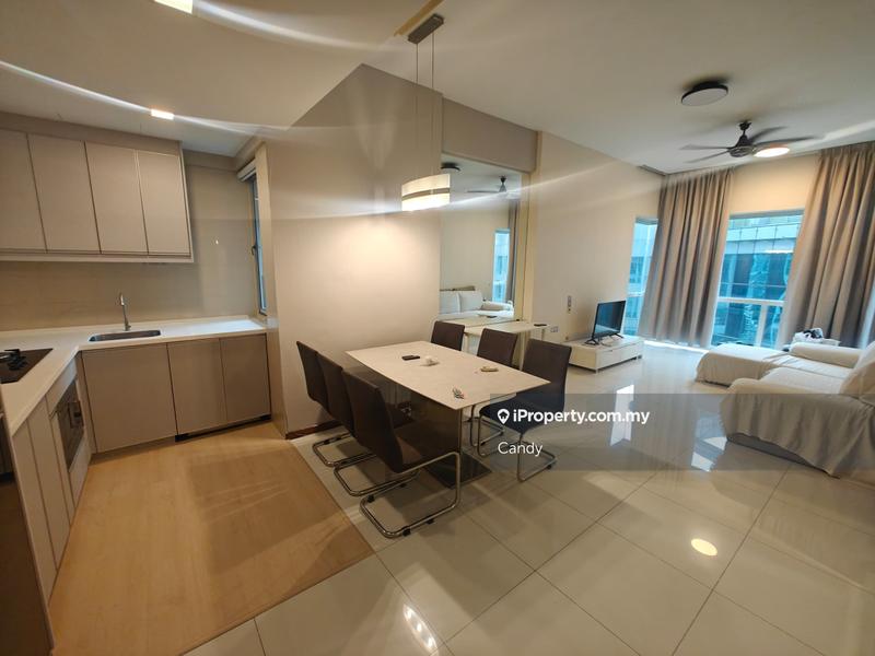 For Rent - Suasana Sentral Loft
