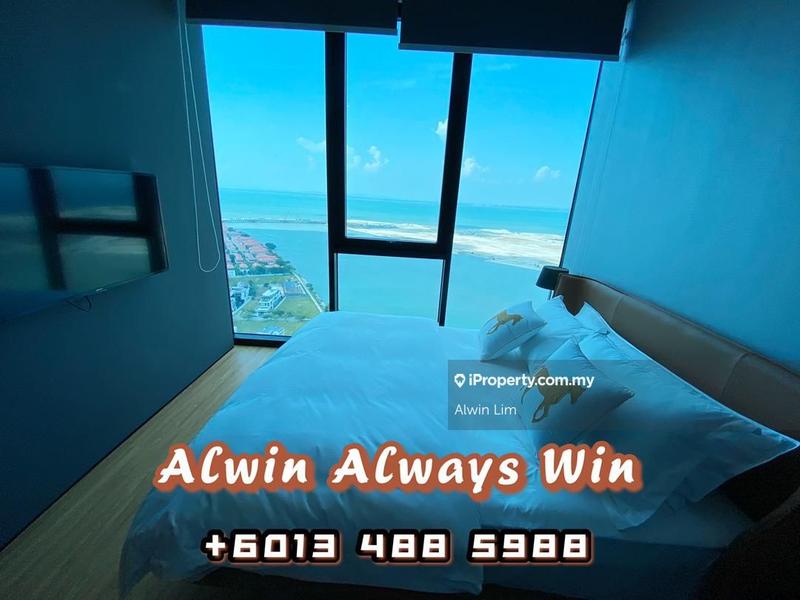 Kediaman Servis untuk Disewa di City of Dreams oleh Alwin Lim - iProperty.com.my