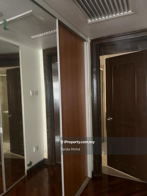 Kondominium untuk Dijual di Seri Duta II oleh Farida Mohd - iProperty.com.my