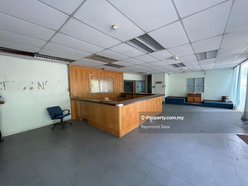 Detached Factory for Sale in Pusat Bandar Rawang, Rawang by Raymond Siew - iProperty.com.my
