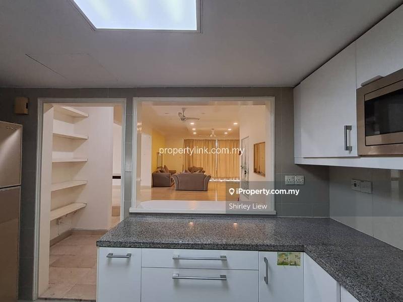 Condominium for Rent in Desa Bangsar Ria by Shirley Liew - iProperty.com.my