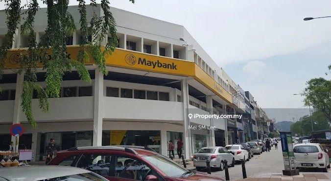 Shop-Office for Rent in Taman Tun Dr Ismail, Taman Tun Dr Ismail by Mei SM Lee - Taman Tun Dr Ismail, KL - iProperty.com.my