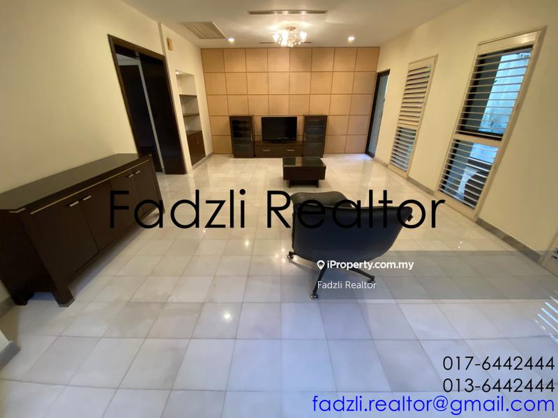 Banglo untuk Dijual di Gita Bayu, Seri Kembangan oleh Fadzli Realtor - iProperty.com.my