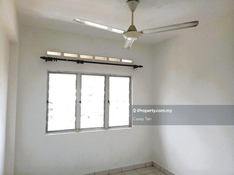Kondominium untuk Dijual di Selesa Puteri Condominium oleh Casey Tan - iProperty.com.my