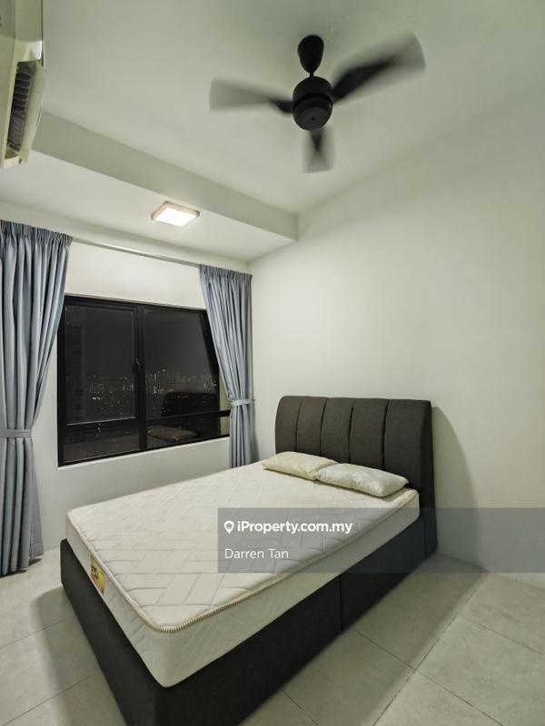 Kediaman Servis untuk Disewa di VIM 3 @ Desa Park North oleh JH Tan - iProperty.com.my