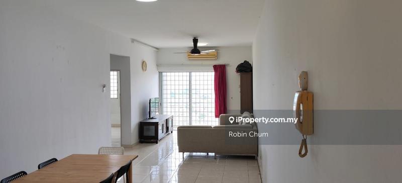 For Sale - Ketumbar Hill