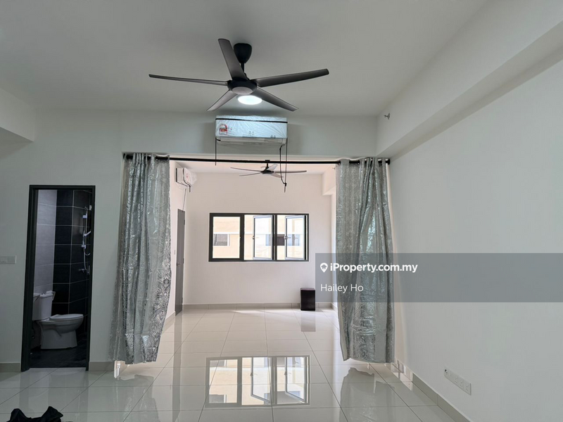 Kediaman Servis untuk Disewa di EDUSENTRAL oleh Hailey Ho - iProperty.com.my