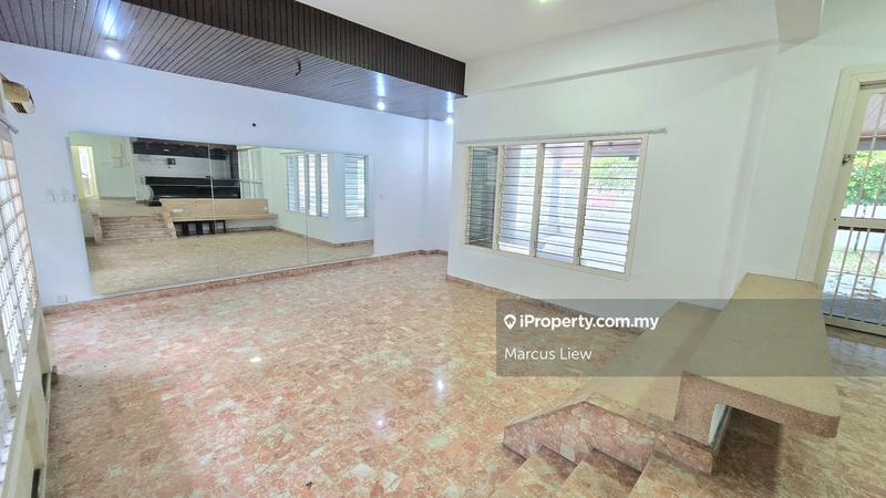 Bungalow House for Sale in Damansara Heights, Damansara Heights by Marcus Liew - iProperty.com.my