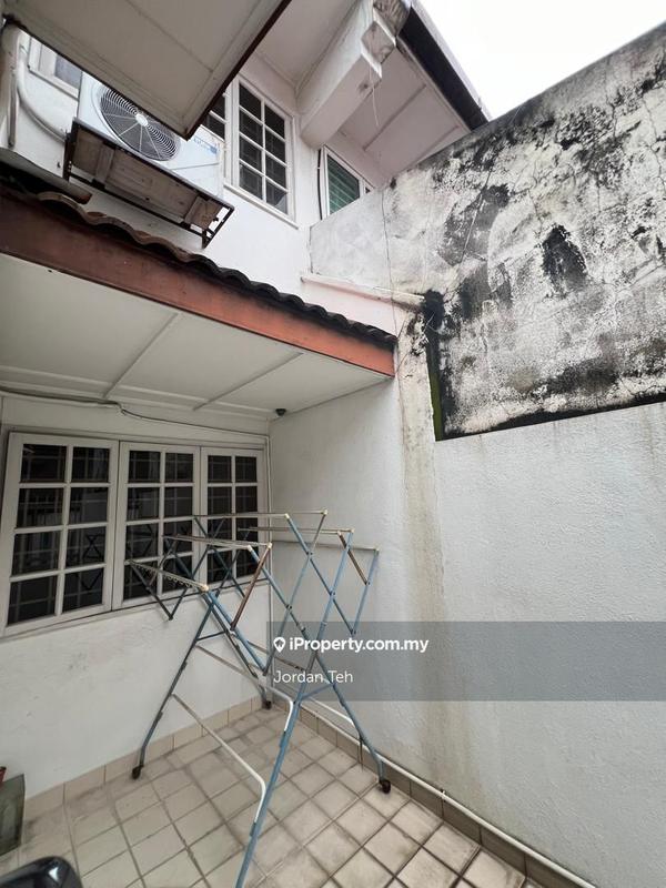 2-storey Terraced House for Sale in Taman Sea, Petaling Jaya by Jordan Teh - iProperty.com.my