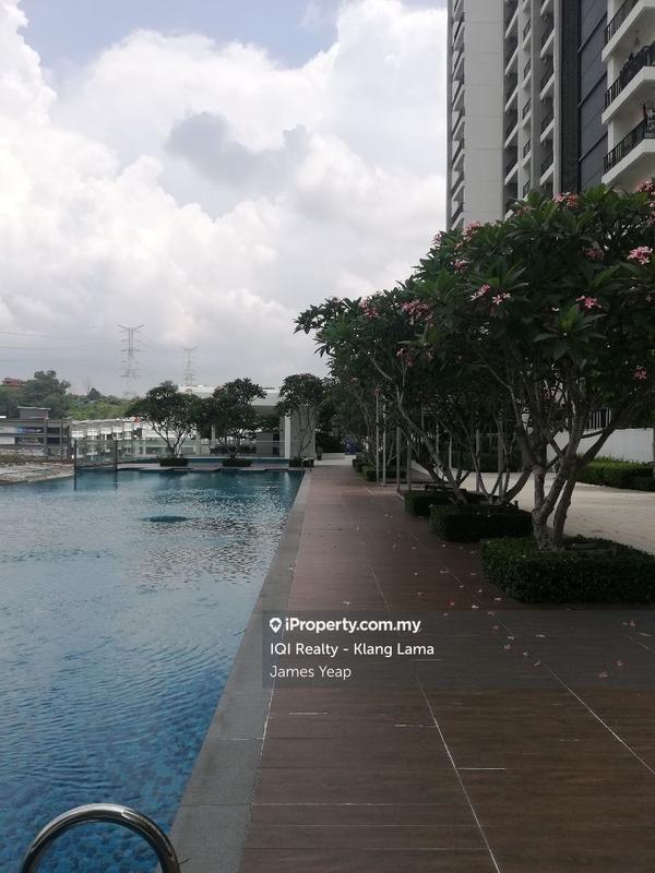 For Sale - Sk One Residence