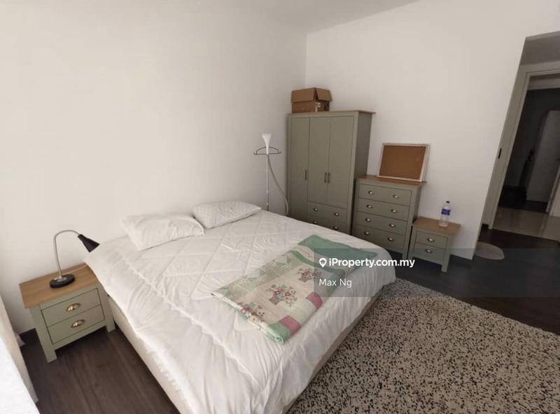 Residensi Servis untuk Disewa di Duta Park Residences oleh Max Ng - iProperty.com.my