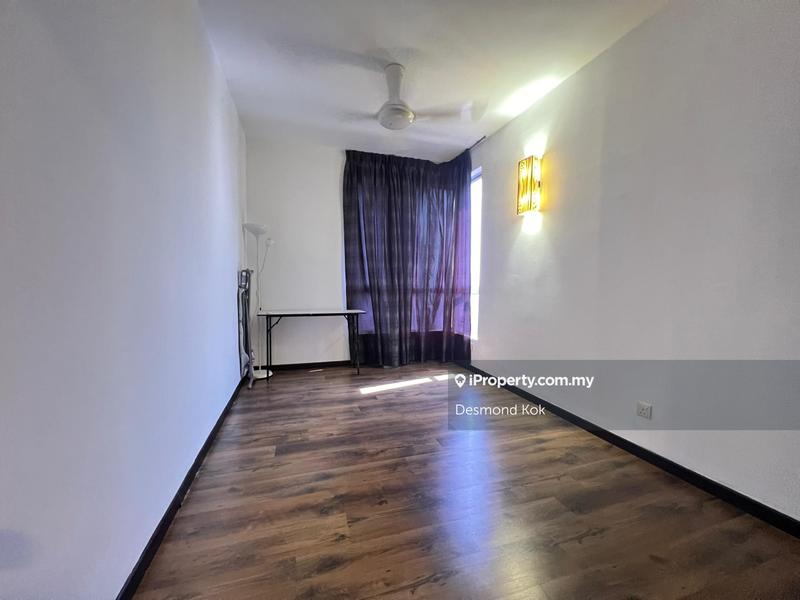 For Rent - Menjalara 18