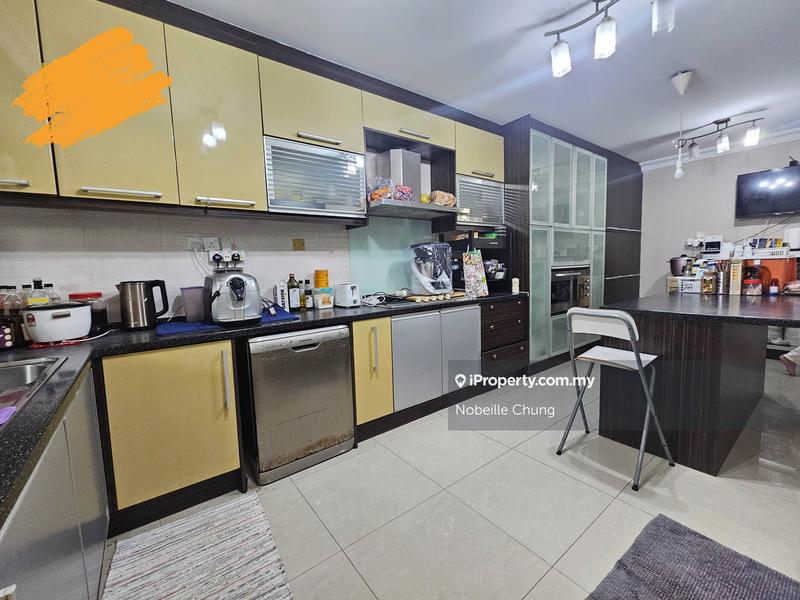 2-storey Terraced House for Sale in Putra Heights, Subang Jaya by Nobeille Chung - iProperty.com.my